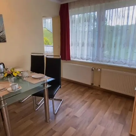 Casa de Férias Moenchgut, Moenchgut *