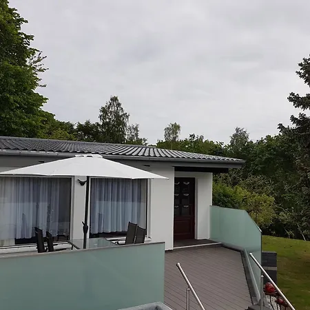 Casa de Férias Moenchgut, Moenchgut Goehren (Ruegen)