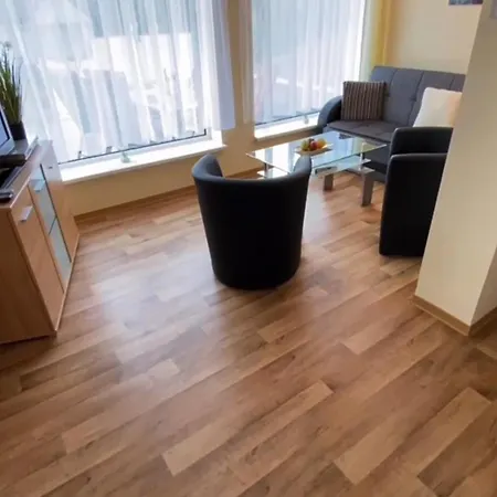 Moenchgut, Moenchgut Casa de Férias *