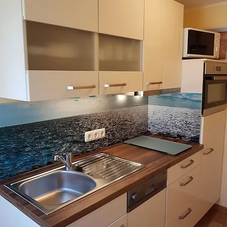 Holiday home Moenchgut, Moenchgut Goehren (Ruegen)