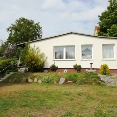 Moenchgut, Moenchgut * Goehren (Ruegen)